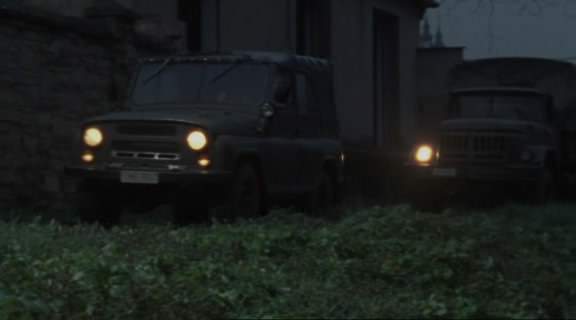 UAZ 469 B