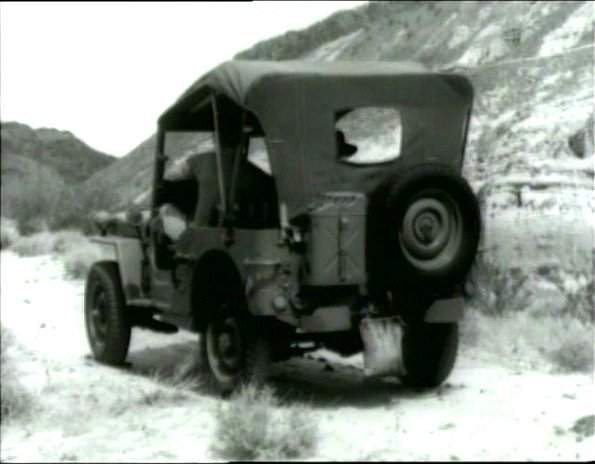 Willys MB 'Jeep'