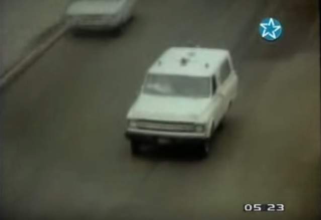 Chevrolet C-10
