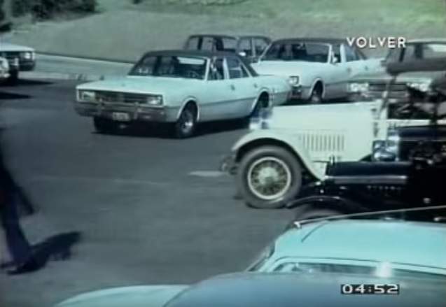 Dodge Coronado