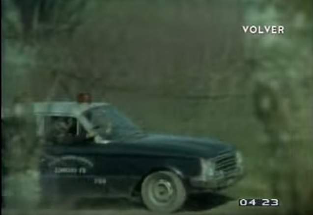 Ford Falcon