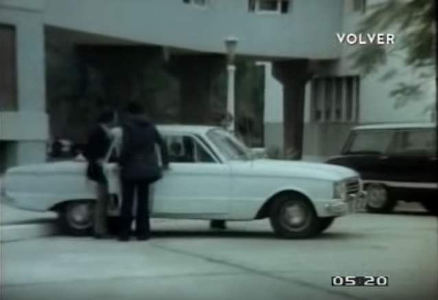 Ford Falcon