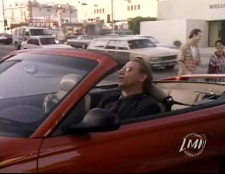 Chevrolet Caprice Classic