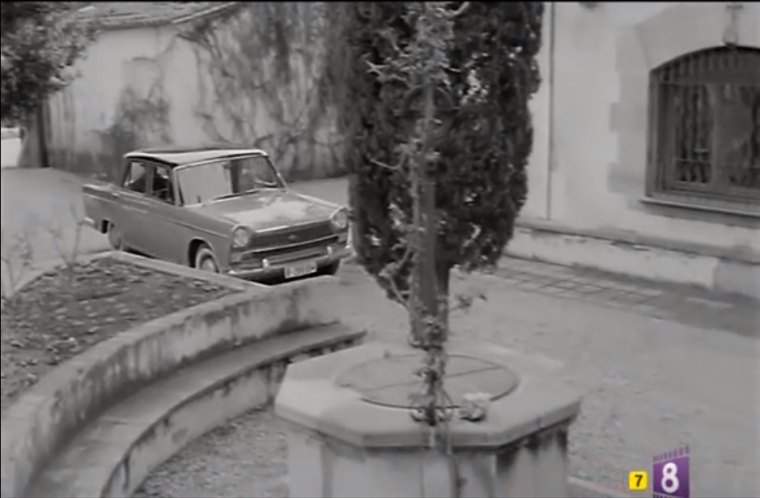 Seat 1400 C