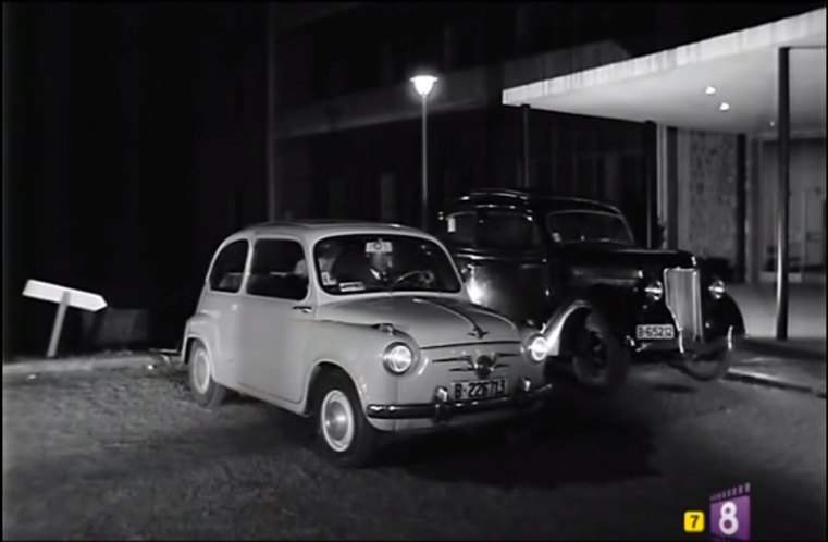 Seat 600