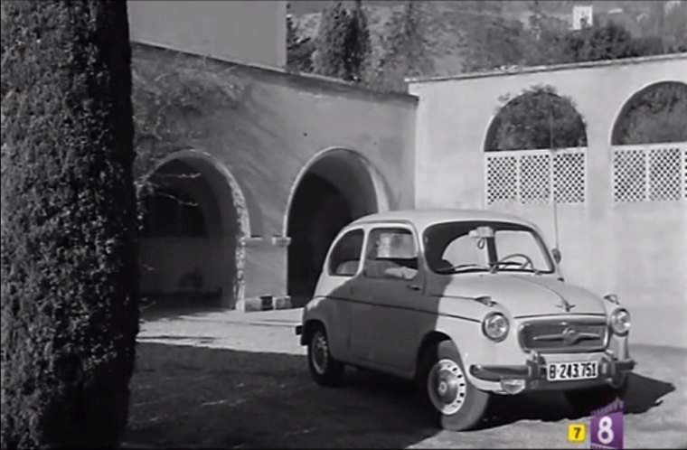 Seat 600