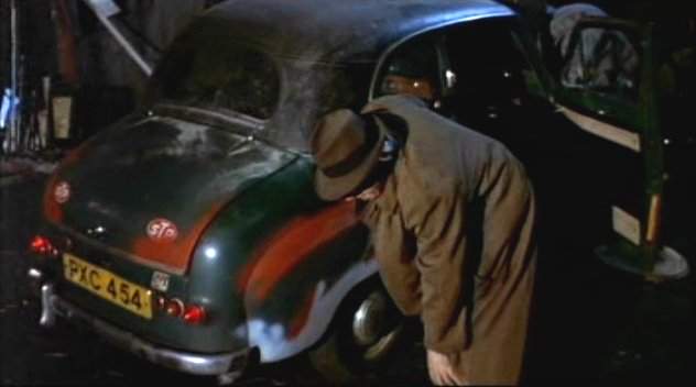 Austin A30