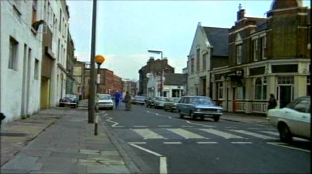 Ford Cortina Estate MkII