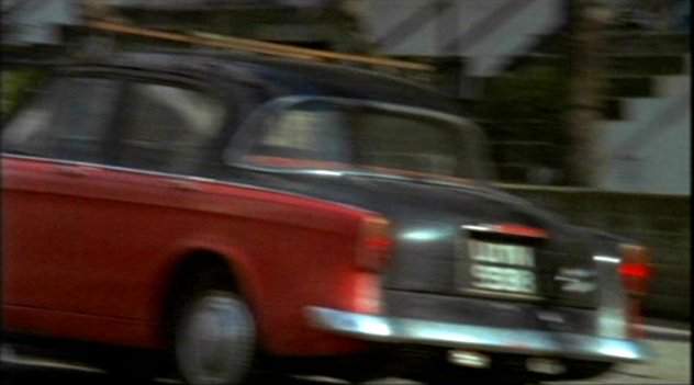 Hillman Minx Series II