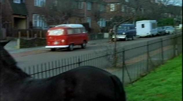 Volkswagen Camper T2