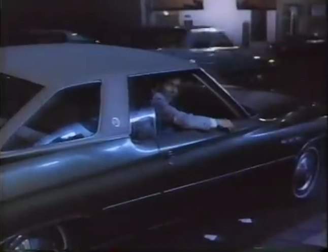 Buick LeSabre