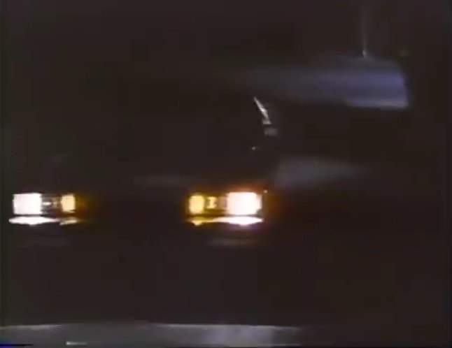 Cadillac Coupe DeVille