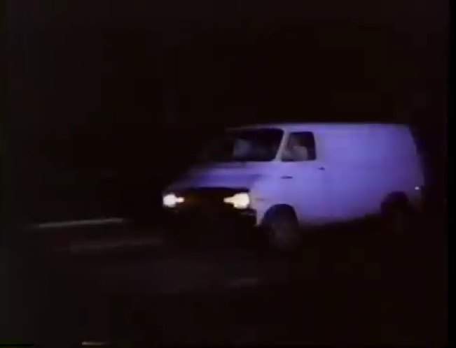 Dodge Tradesman