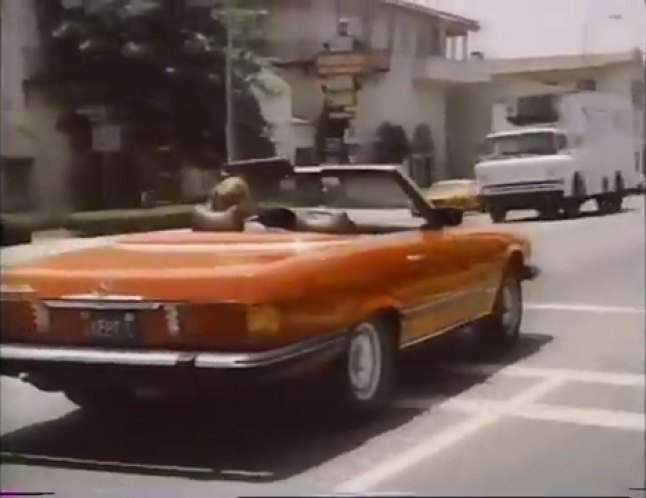Ford C-Series