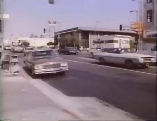 Ford Fairlane 500