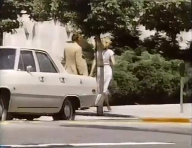 Plymouth Valiant
