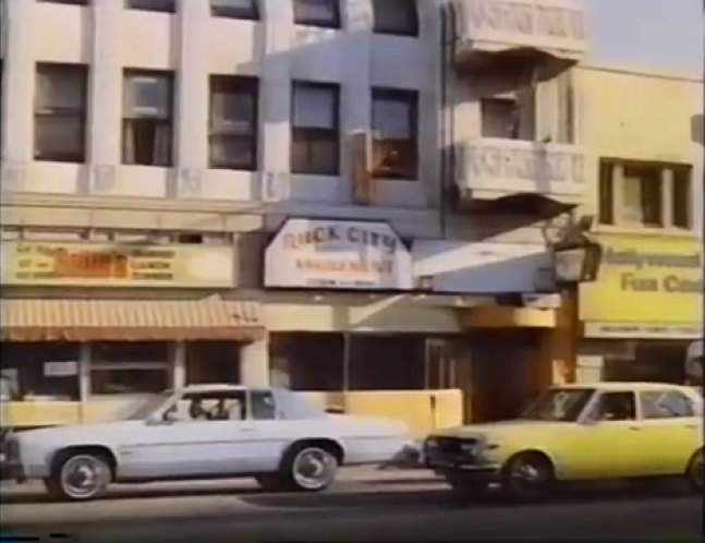 Toyota Corona Mark II