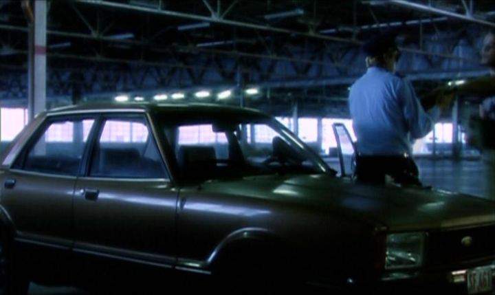 Ford Taunus