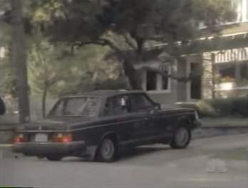 Volvo 240