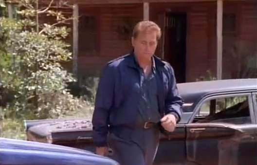 Ford Fairlane 500 Galaxie