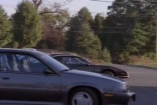 Oldsmobile Cutlass Calais