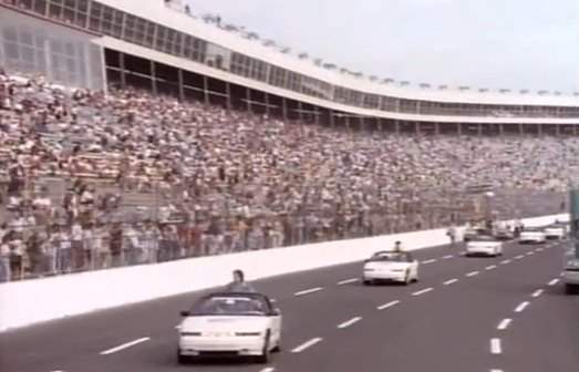 Oldsmobile Cutlass Supreme