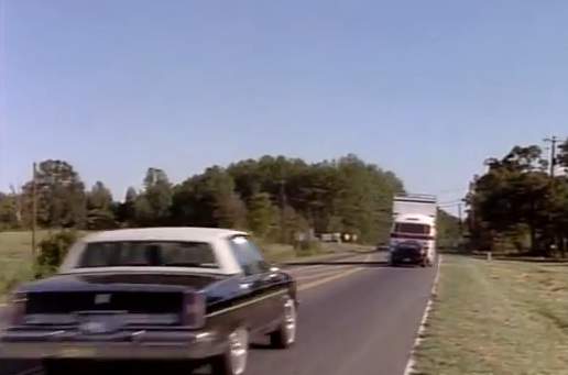 Oldsmobile Ninety-Eight Regency