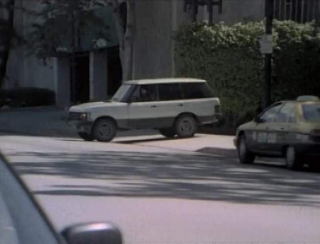 Chevrolet Caprice