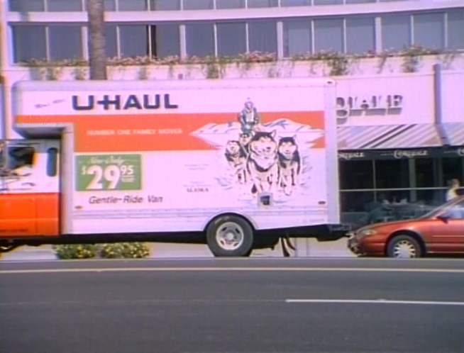 Ford Econoline