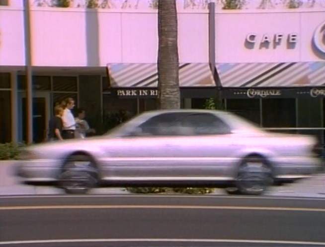 Mitsubishi Diamante