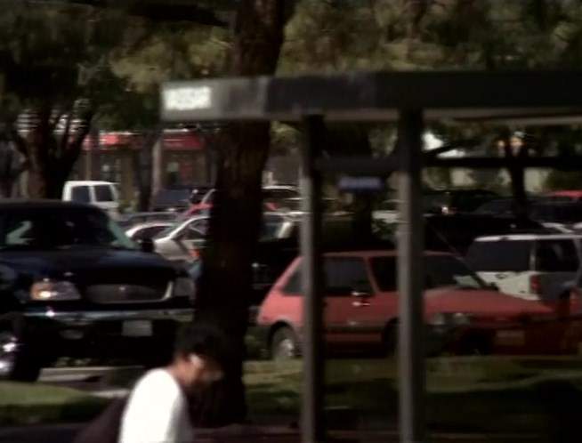 Toyota Corolla FX