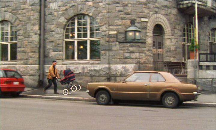 Ford Taunus