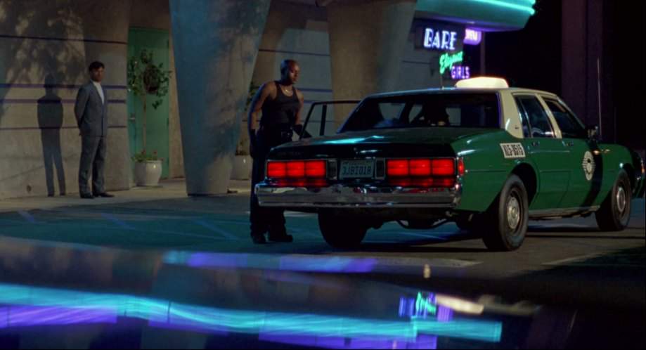 Chevrolet Caprice