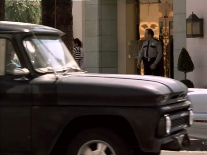 Chevrolet Suburban