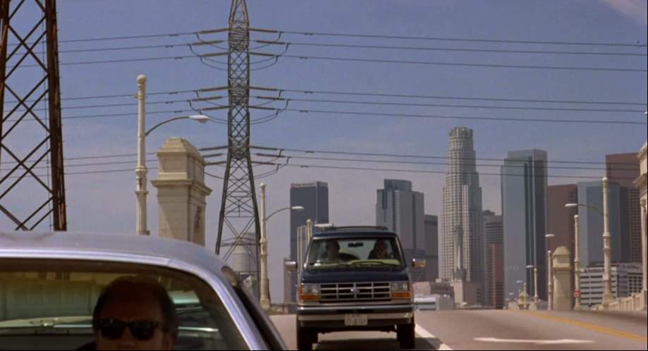 Ford Bronco II
