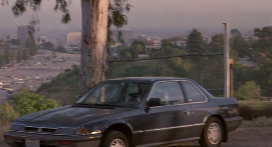 Honda Prelude