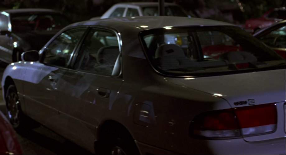 Mazda 626