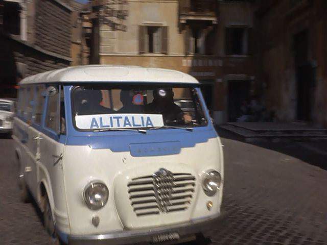 Alfa Romeo Romeo 2