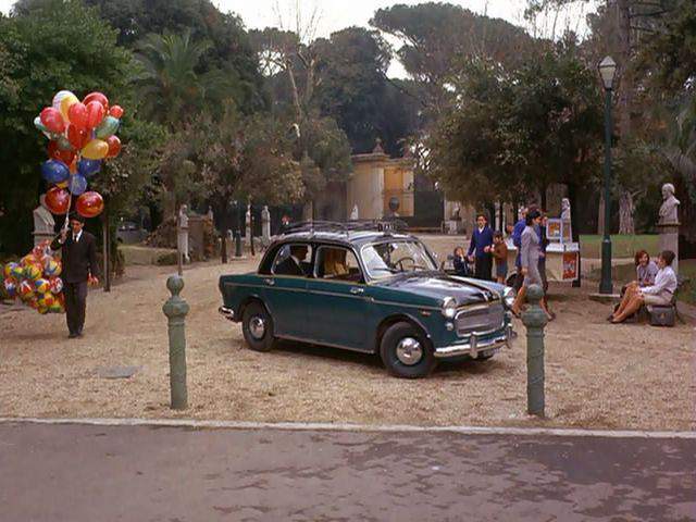 Fiat 1100