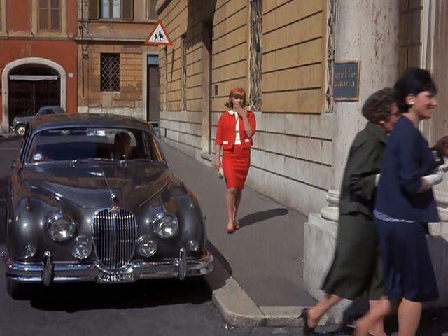 Jaguar Mk.II