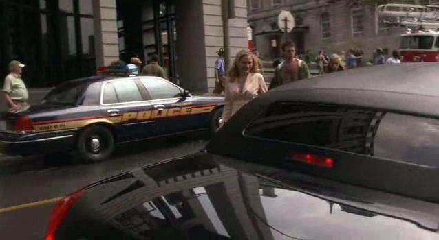 Ford Crown Victoria