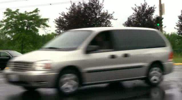 Ford Freestar