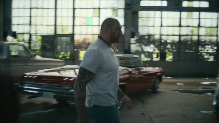 Chevrolet Impala Super Sport