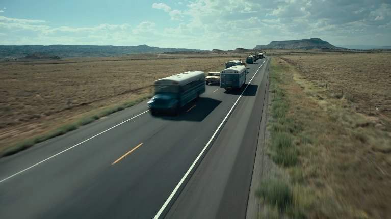 International 3000-Series