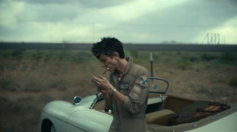 Porsche 356 A Speedster Replica