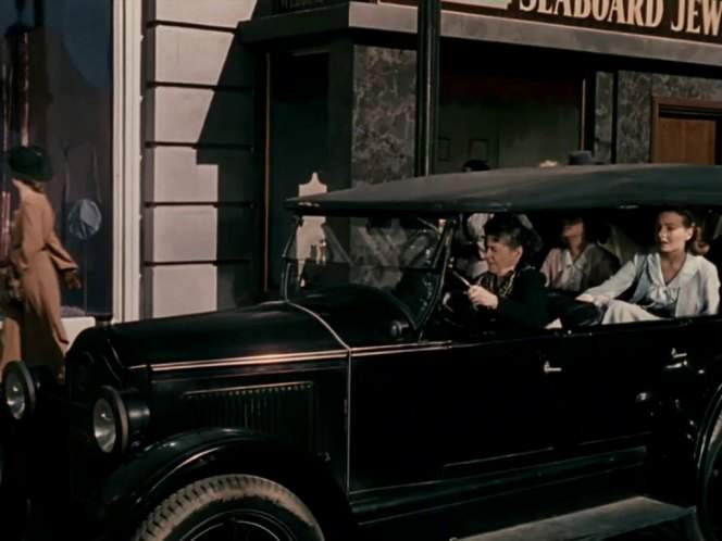 Buick Model 24-35
