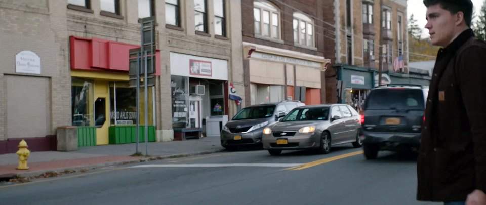 GMC Envoy