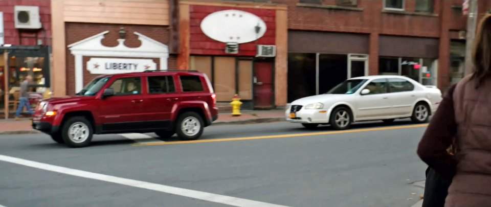 Nissan Maxima
