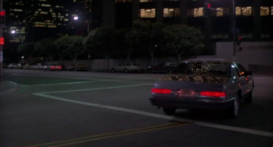 Ford Thunderbird
