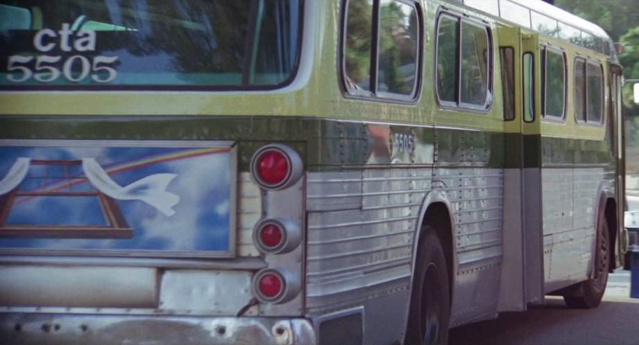 GMC TDM 5301